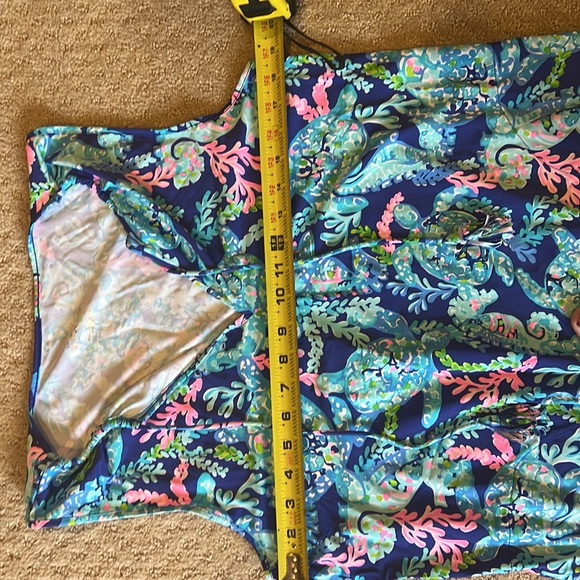 Lilly Pulitzer Johana Coverup - Picture 8 of 8